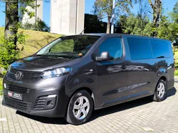 Opel Vivaro 1.5 CDTi L2H1 Enjoy