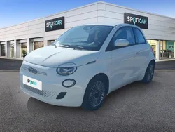 FIAT 500 e 95 ch Icône