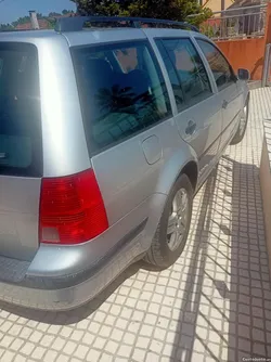 VW Golf (1J)