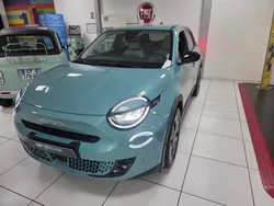 Fiat 600 e 156ch 54kWh La Prima
