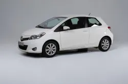 Toyota Yaris 1.3 Active MultiDrive