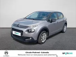 Citroen C3 PureTech 82ch Feel S&S E6.d
