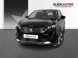 Peugeot 3008 1.5 BlueHDI 130CV Allure EAT8