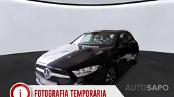 Mercedes-Benz Classe A de 2021