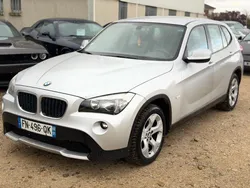 BMW X1 2.0d 177cv LUXE BVA / ATTELAGE