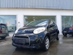 Citroën C1 1000 Style