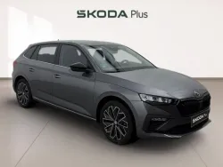 SKODA Scala 1.0 TSI Selection 85kW