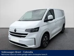 Volkswagen Transporter Fg Van L1 2.0 TDI 150ch Business BVA8