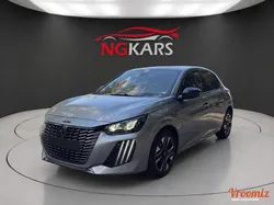 Peugeot 208 GENERATION-II 1.2 PURETECH 100 ALLURE BUSINESS START-STOP*10200*EXPORT*ALGERIE