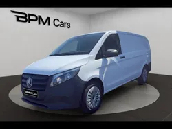 Mercedes-benz Vito Fg 114 CDI Long Pro Propulsion