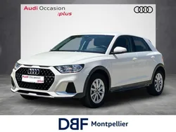 Audi A1 ALLSTREET 30 TFSI 110 ch BVM6 Design