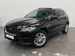 Jaguar f-pace 2.0 d 180 portfolio bva