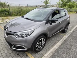 Renault Captur 0.9 TCE Exclusive - 84.000 kms