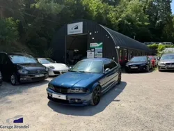 Bmw Serie 3 320ci (E46) 2.0i 150cv Pack Aéro Phase LCi 3éme Main