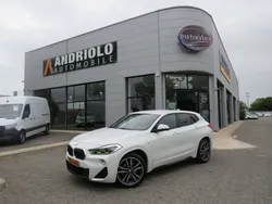 Bmw X2 (F39) SDRIVE18DA 150CH M SPORT EURO6D-T 118G