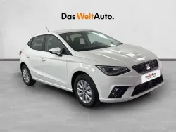 SEAT Ibiza 1.0 TSI S&S Style XM 115
