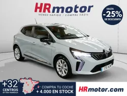 RENAULT Clio dCi Evolution 74kW