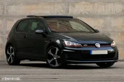 VW Golf 2.0 TSi GTi DSG Performance