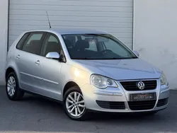 VOLKSWAGEN POLO TDI 70 United