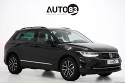VW Tiguan 1.5 TSI Confortline