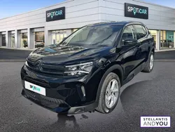 Citroën C5 Aircross PureTech 130 BVM6 You