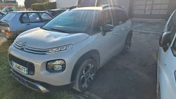 Citroën C3 Aircross PureTech 110 S&S BVM6 Shine