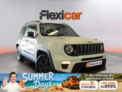 JEEP Renegade 1.0 Longitude 4x2