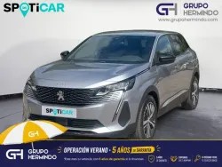 PEUGEOT 3008 Plug-in Hybrid 195 Allure e-CDT7