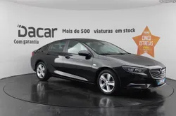 Opel Insignia GRAND SPORT 1.6 CDTI BUSINESS