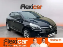 RENAULT Clio TCe Intens 74kW
