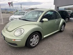Volkswagen NEW BEETLE 1.9 TDI 105CH 1ERE MAIN