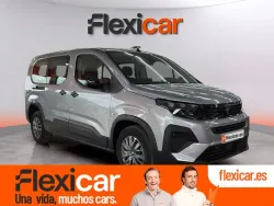 PEUGEOT Rifter 1.5BlueHDi S&S Long Allure 100