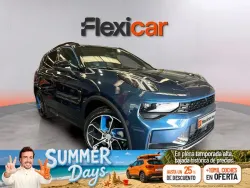 LYNK & CO 01 1.5T PHEV