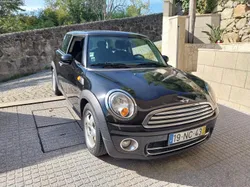 MINI Cooper Psa 1.6 Hdi 110cv diesel
