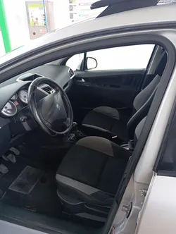 Peugeot 207 Sw