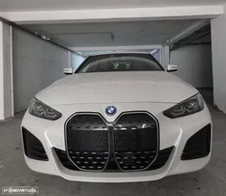BMW i4 eDrive40 Pack Desportivo M Pro