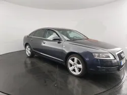 Audi A6 C6 2.0 TDI 4P (AUTO)