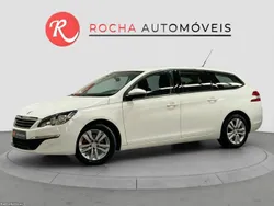 Peugeot 308 1.2 PureTech Allure