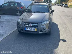 Fiat Strada Adventure