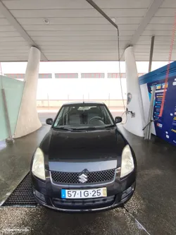 Suzuki Swift 1.3 DDiS GL