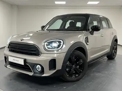 Mini Countryman Cooper 136ch Essential BVA7