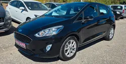 FORD FIESTA VII, 1.1 85ch 2018 119.000KMS GPS CLIM REG MAINTIEN DE VOIE RADAR ...