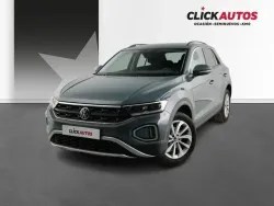 Volkswagen T-Roc 1.0 TSI Life 85kW