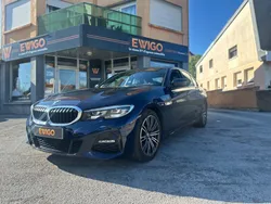 BMW Série 3 2.0 330I G20 258CH MSport XDrive M330i BVA