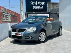 Volkswagen Eos 2.0 FSI Individual