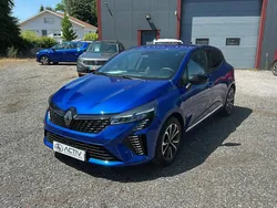 RENAULT CLIO V 1.0 tce 90 techno