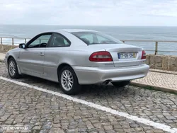 Volvo C70 Coupé 2.0 HT
