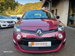 RENAULT TWINGO 1.5 DCI 75 2ÈME MAIN 72000km