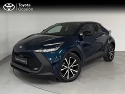 TOYOTA C-HR 140H Advance