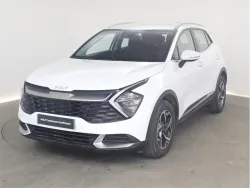 KIA Sportage 1.6 T-GDi Concept 160